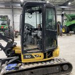  2024 John Deere 50 P at LandMark in Beatrice, NE