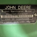  2006 John Deere 4995 at LandMark in Lexington, NE