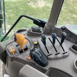  2024 John Deere 6175M at LandMark in Minden, NE