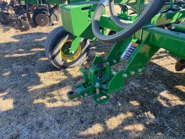  2019 John Deere 2510H at LandMark in Beatrice, NE