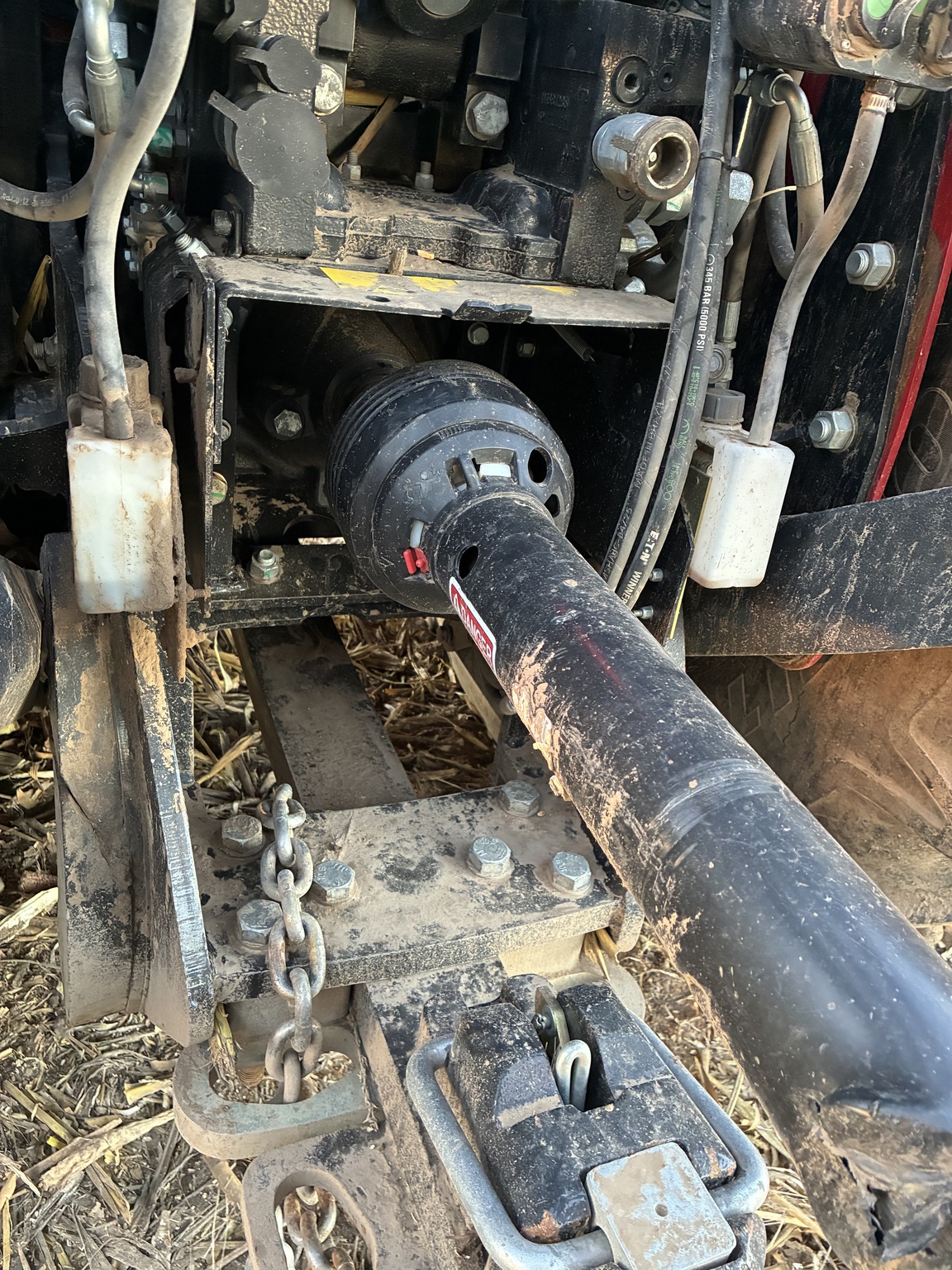  2023 Case Ih Steiger 420 AFS at LandMark in Holdrege, NE