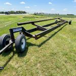  2007 Duo Lift Head Hauler 35ft at LandMark in Gothenburg, NE