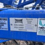  2010 Landoll 7431-26 at LandMark in Minden, NE
