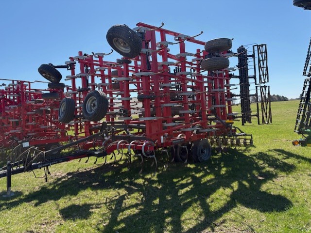On Lot  Kongskilde 8248 at Tri County Equipment Caro, MI