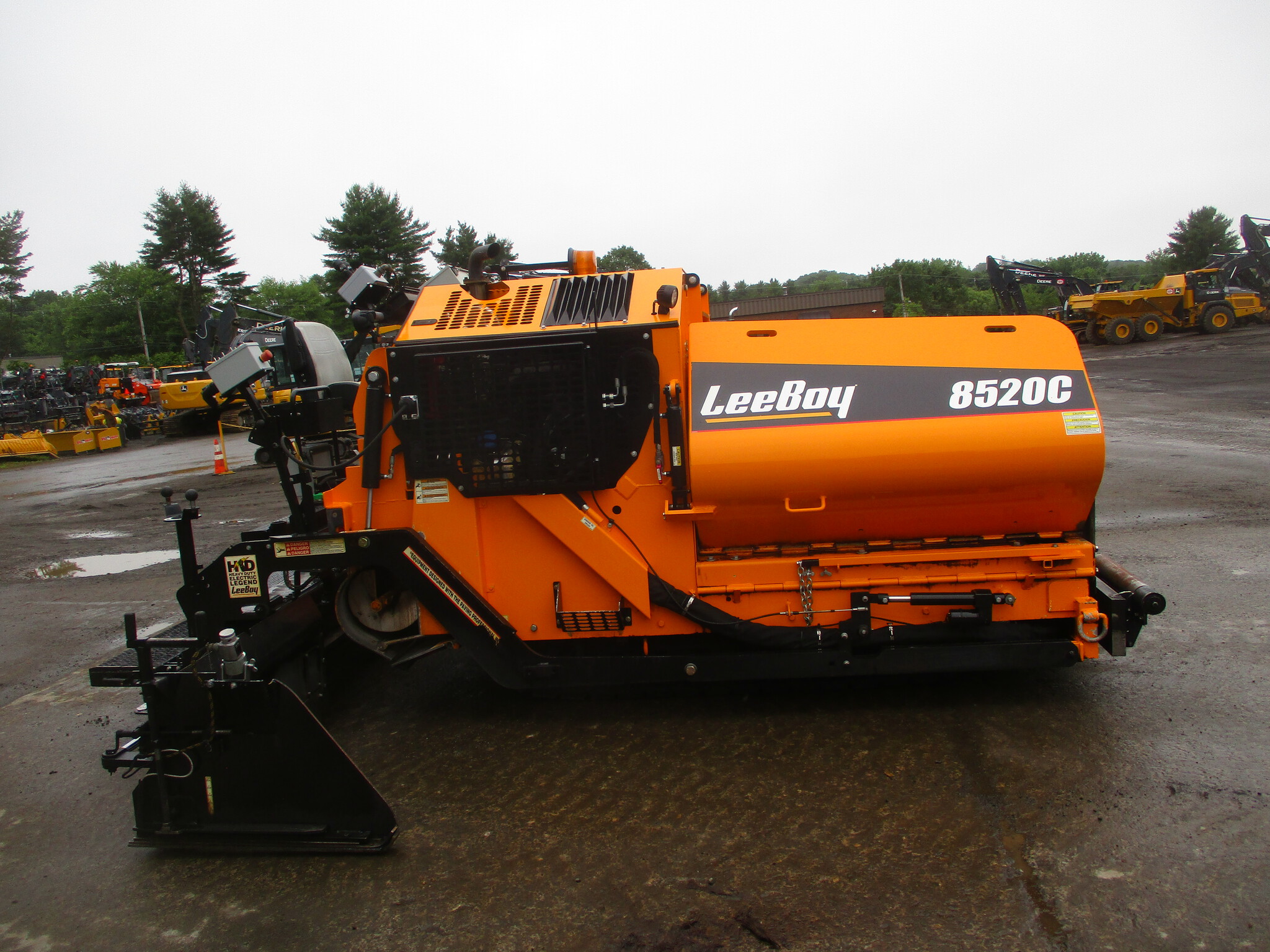 8520C