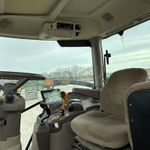  2024 John Deere 6R 195 at LandMark in Hastings, NE