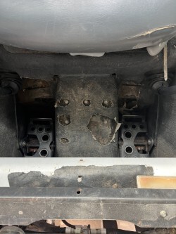  2011 BOBCAT S205 at LandMark in Gothenburg, NE