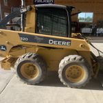  2009 John Deere 320 at LandMark in Holdrege, NE