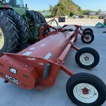   RHINO RC20 at LandMark in Kearney, NE