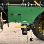  2023 John Deere 412R at LandMark in Gothenburg, NE