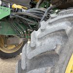  2023 John Deere 612R at LandMark in Lexington, NE