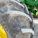  2023 John Deere X9 1100 at LandMark in Hastings, NE