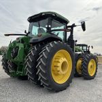  2024 John Deere 8R 340 at LandMark in Lexington, NE