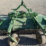  2020 John Deere MX8 at LandMark in Holdrege, NE