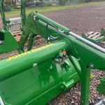  2025 John Deere 540M at LandMark in Beatrice, NE