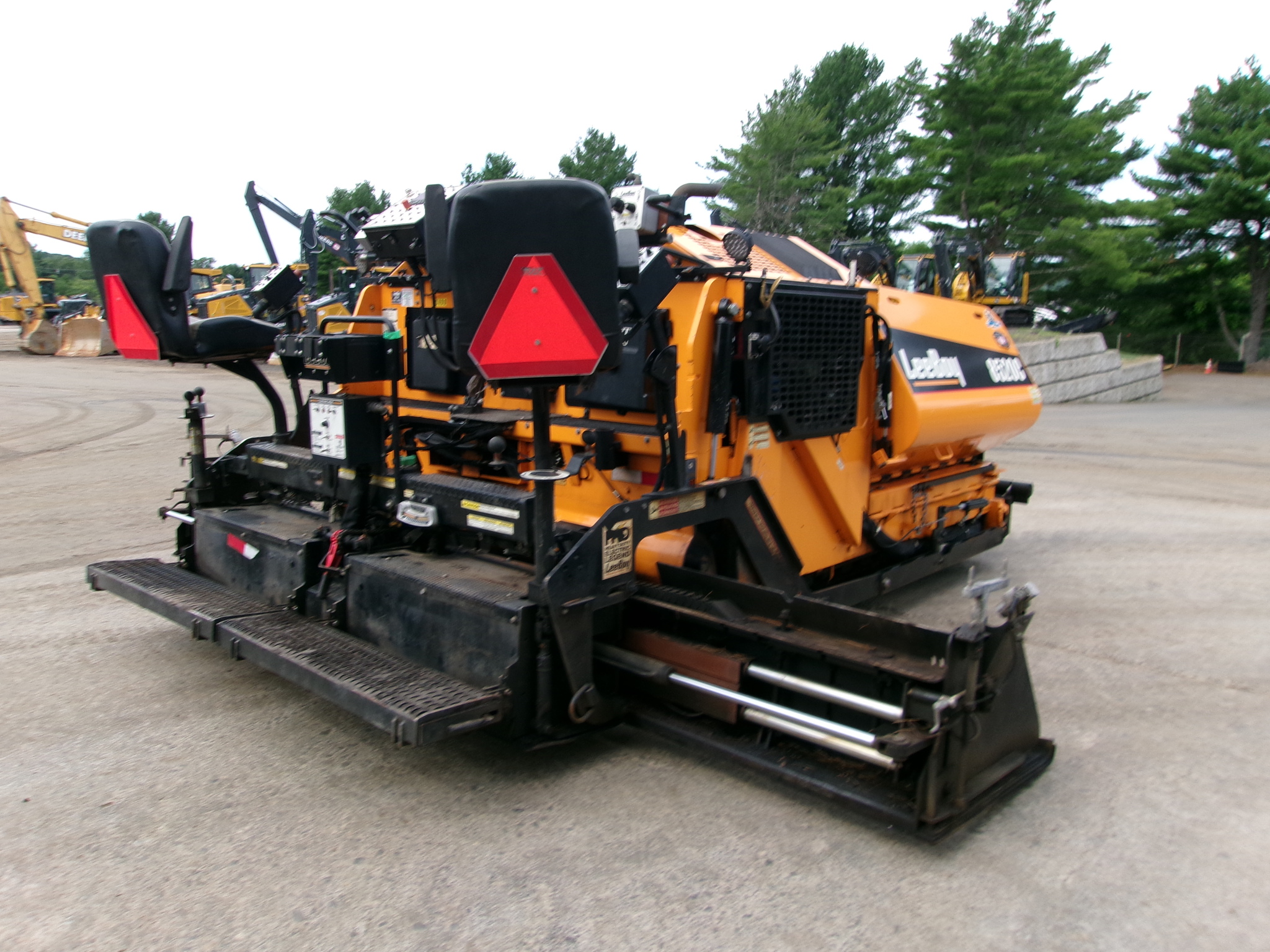 8520C