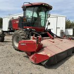  2010 Case Ih WD1903 at LandMark in Marysville, KS