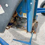  2021 Brandt 1547LP+ at LandMark in Kearney, NE