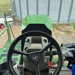  2023 John Deere 408R at LandMark in Minden, NE