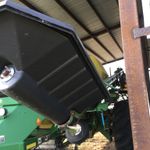  2007 John Deere 1890 at LandMark in Phillipsburg, KS