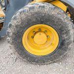  2015 John Deere 324K at LandMark in Holdrege, NE