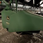  2002 John Deere 925 at LandMark in Arapahoe, NE