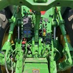  2024 John Deere 8R 370 at LandMark in Marysville, KS