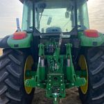  2024 John Deere 5120M at LandMark in Beatrice, NE