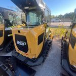 New 2025 ASV RT-40 at Briggs Equipment in Jacksonville, FL (JCB)