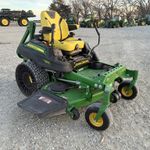  2022 John Deere Z950R at LandMark in Smith Center, KS