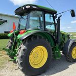  2023 John Deere 5075M at LandMark in Marysville, KS