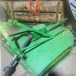  2017 John Deere MX5 at LandMark in Phillipsburg, KS