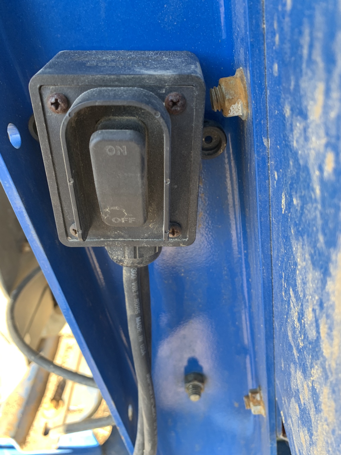  2021 Brandt 1547LP+ at LandMark in Kearney, NE