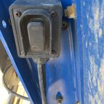  2021 Brandt 1547LP+ at LandMark in Kearney, NE