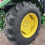 2023 John Deere 5075E at LandMark in Minden, NE