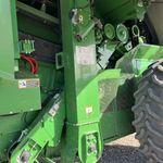  2022 John Deere S770 at LandMark in Minden, NE