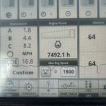  2015 John Deere 7210R at LandMark in Marysville, KS