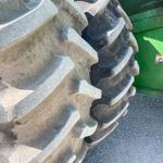  2024 John Deere S780 at LandMark in Marysville, KS