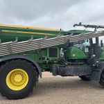  2020 John Deere F4365 at LandMark in Smith Center, KS