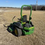  2022 John Deere Z730M at LandMark in Marysville, KS