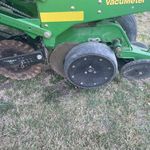  1998 John Deere 1760 at LandMark in Phillipsburg, KS