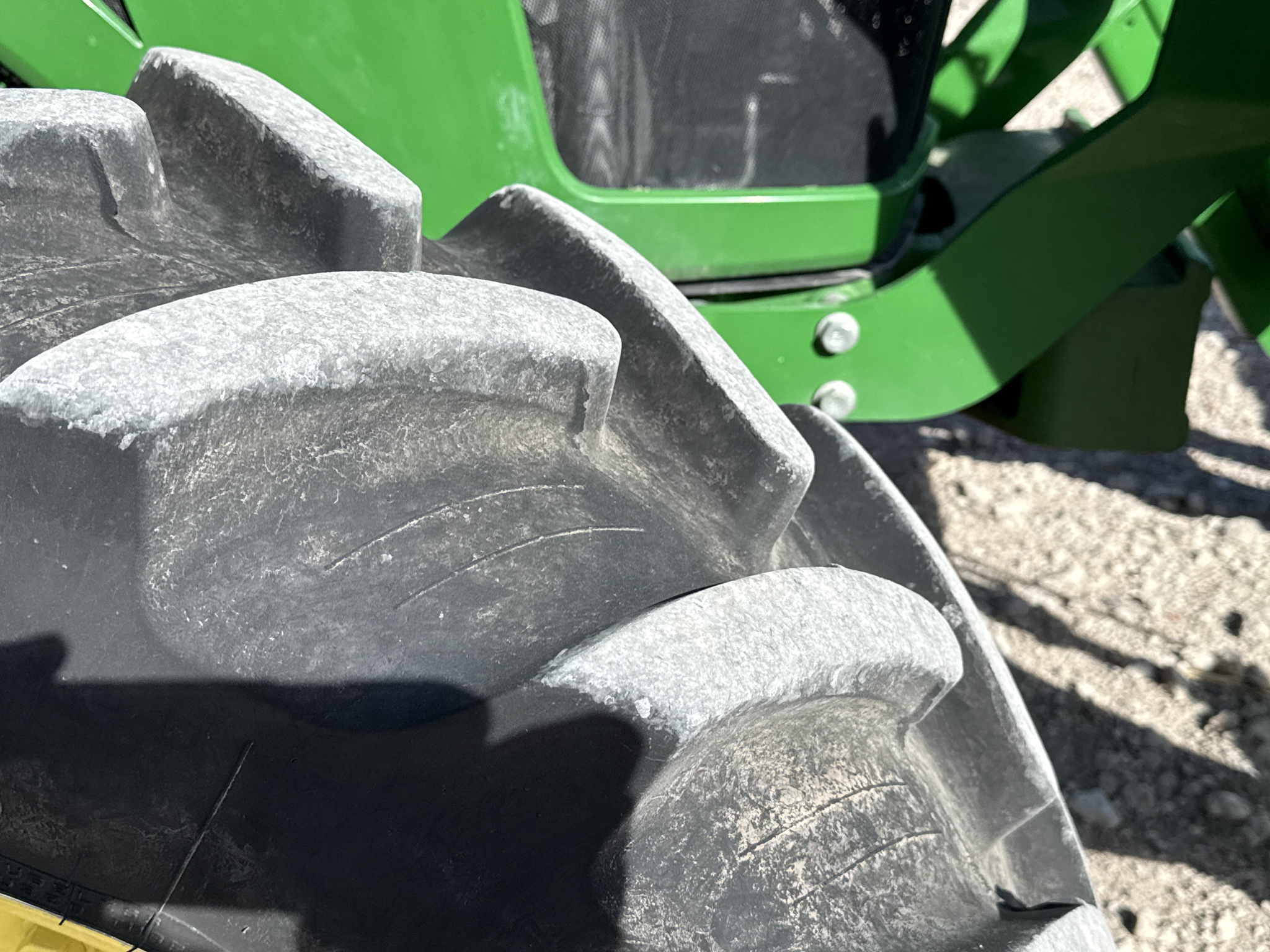  2023 John Deere 5090M at LandMark in Holdrege, NE