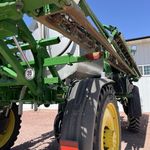  2025 John Deere 412R at LandMark in Minden, NE