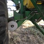  2007 John Deere 1890 at LandMark in Phillipsburg, KS