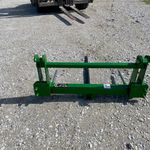  2024 John Deere Bale Spear at LandMark in Beatrice, NE