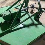  2017 John Deere MX5 at LandMark in Kearney, NE