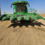  2020 John Deere 706C at LandMark in Minden, NE