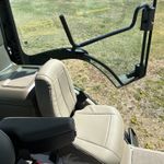  2025 John Deere 8RX 410 at LandMark in Beatrice, NE