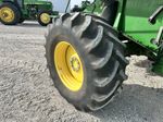  2011 John Deere 9770 STS at LandMark in Fairfield, NE