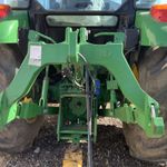  2023 John Deere 5060E at LandMark in Gothenburg, NE